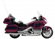 Honda Gold Wing